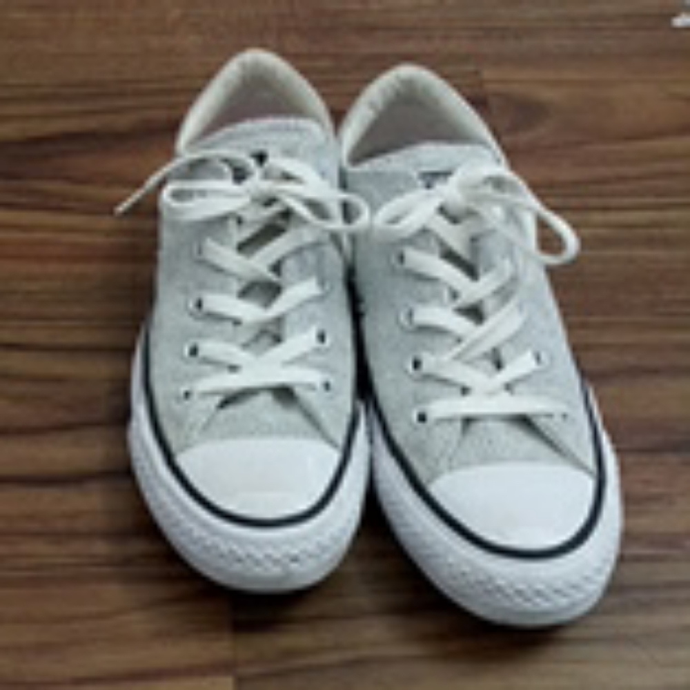 Converse all stars